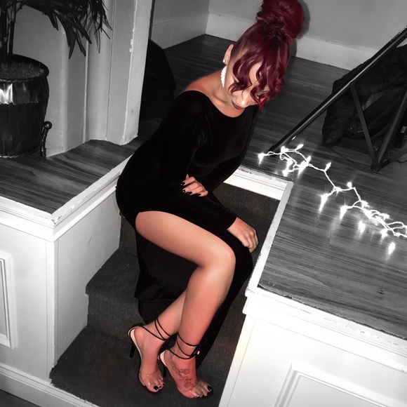 Meet your Posher, Ashlee - Picture 5 of 5